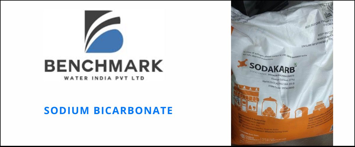 Sodium bicarbonate supplier in kolkata